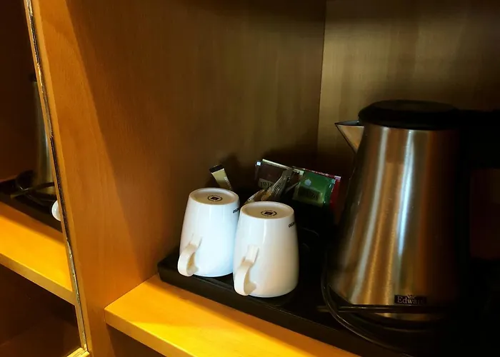 Havila Raftevold Hornindal