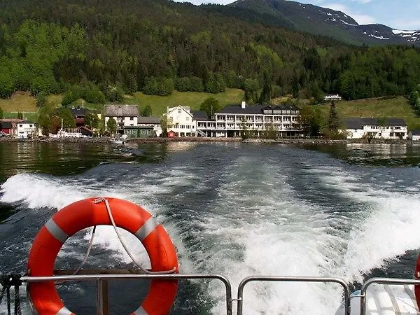 Otel Havila Raftevold 4*