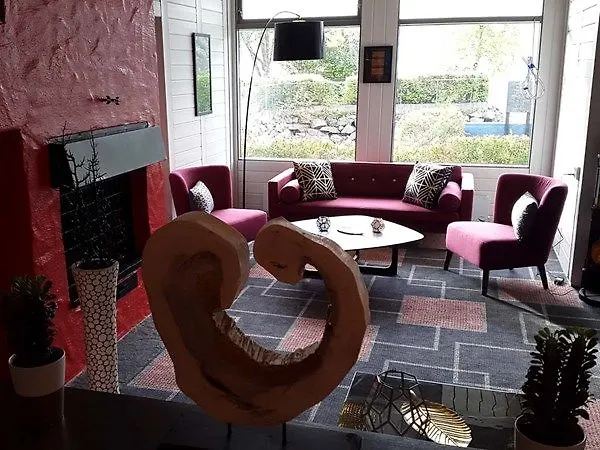 Havila Raftevold 4* Hornindal