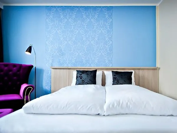 Havila Raftevold Otel