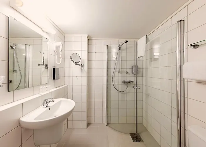 Havila Raftevold Otel Hornindal