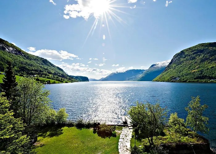 Otel Havila Raftevold