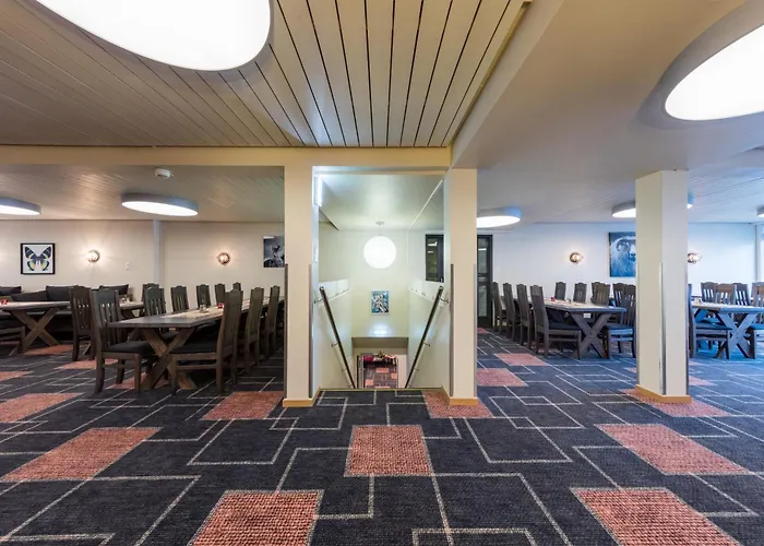 Havila Raftevold 4* Hornindal