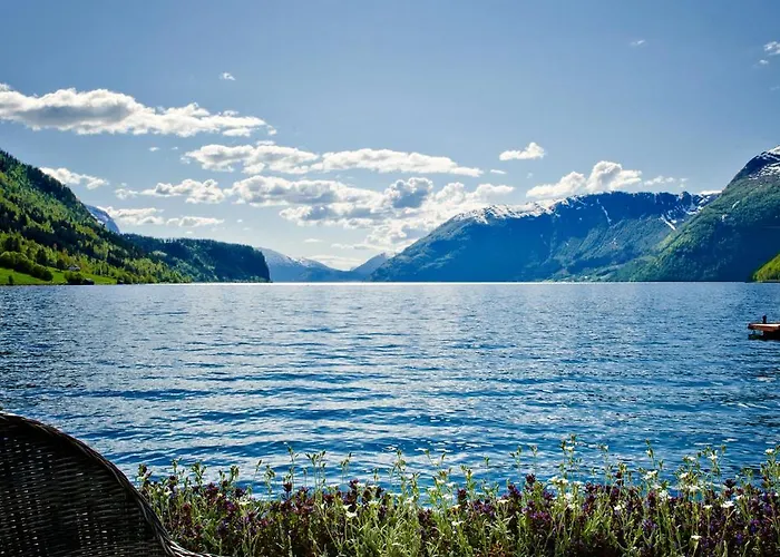 Otel Havila Raftevold