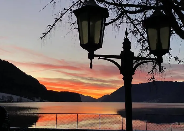 Havila Raftevold Otel