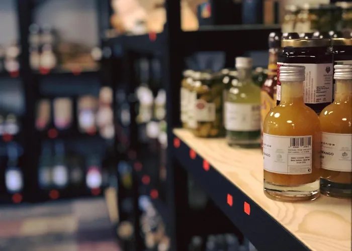 Otel Havila Raftevold 4*