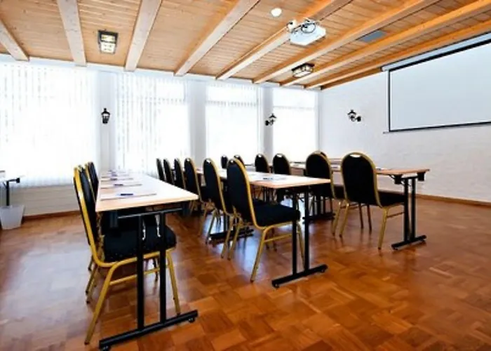 Havila Raftevold Otel Hornindal