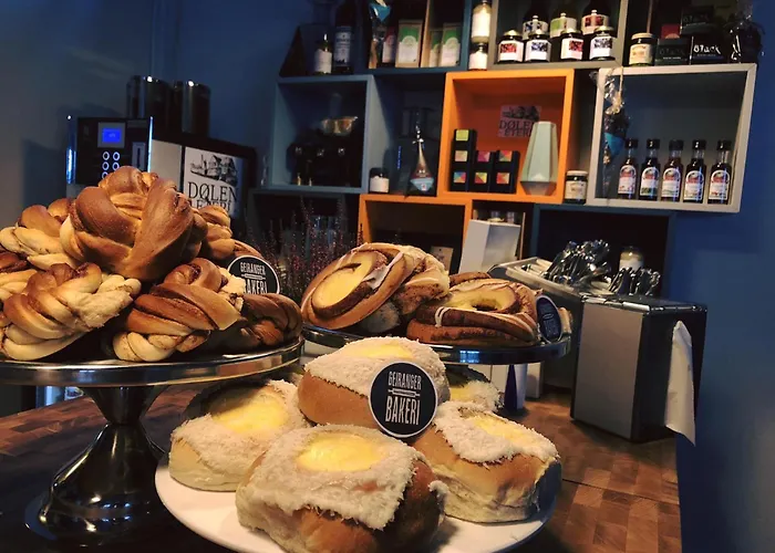 Otel Havila Raftevold 4*