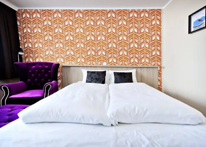 Havila Raftevold Otel 4*