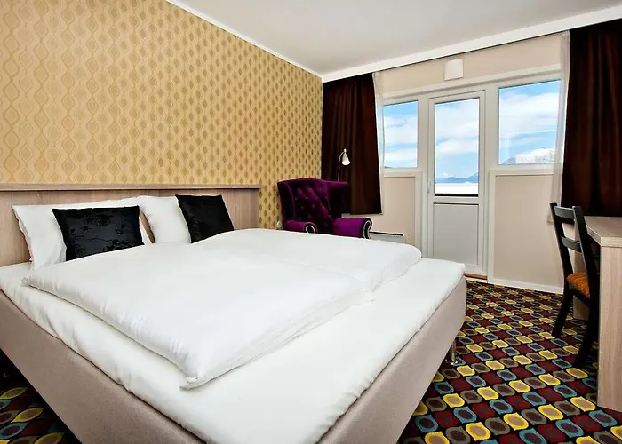 Havila Raftevold Hornindal