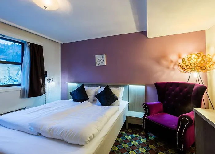 Havila Raftevold Otel