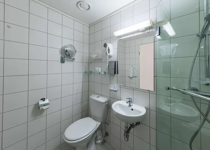 Otel Havila Raftevold 4*