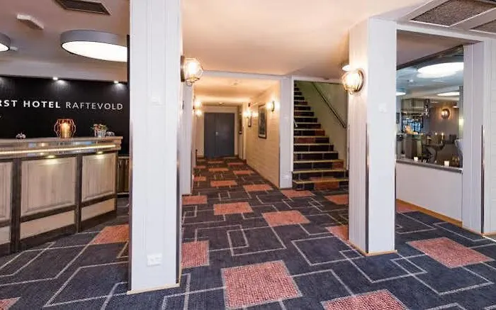 Havila Raftevold Hornindal