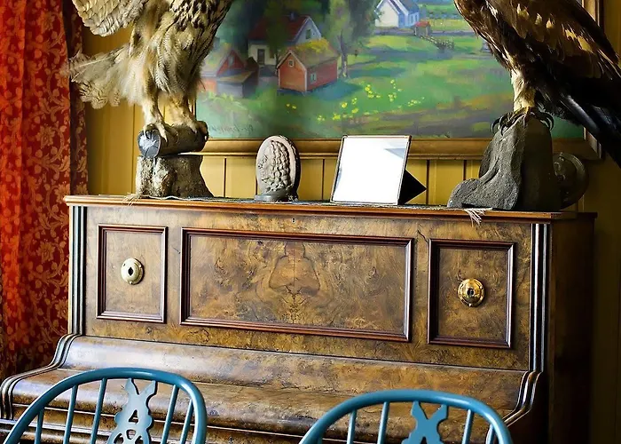 Havila Raftevold Hornindal