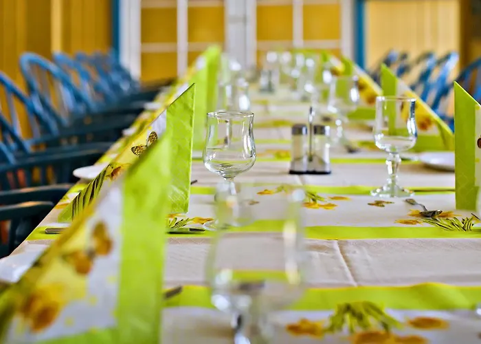 Havila Raftevold 4* Hornindal