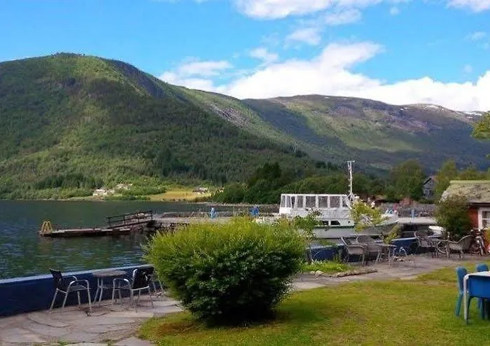 Otel Havila Raftevold