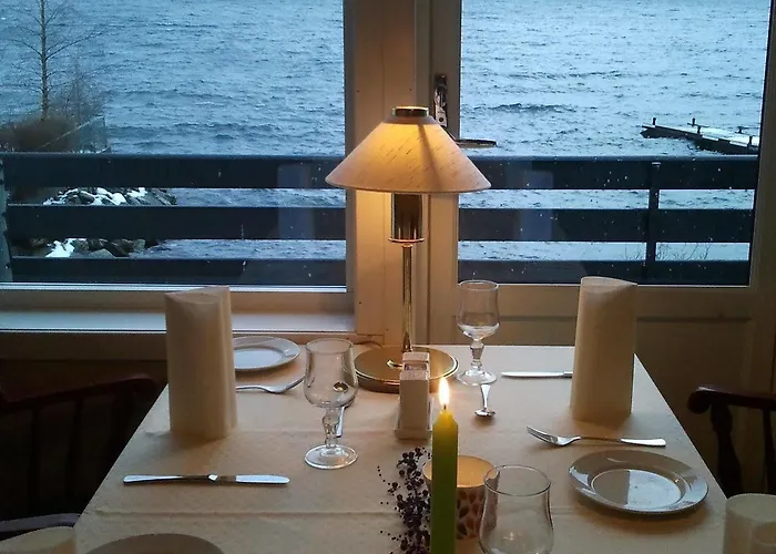 Havila Raftevold Hornindal