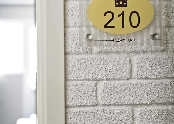 Havila Raftevold Hornindal