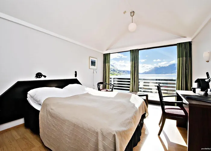 Otel Havila Raftevold