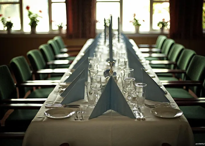 Otel Havila Raftevold