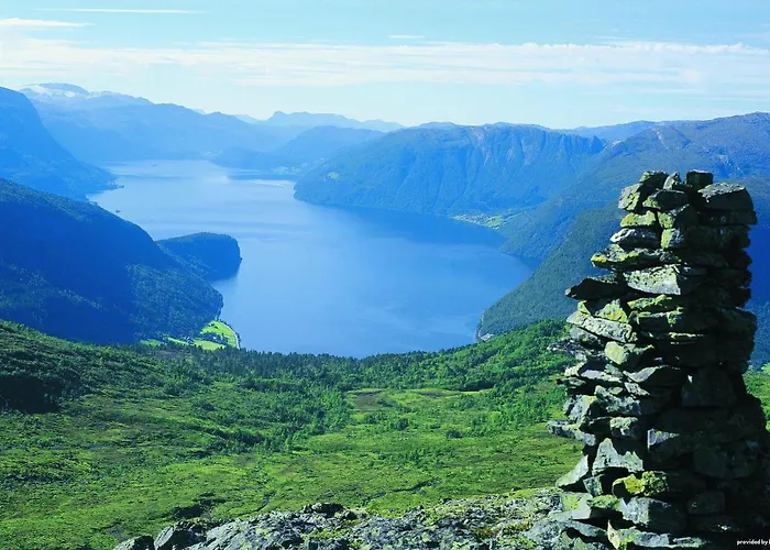 Havila Raftevold Otel