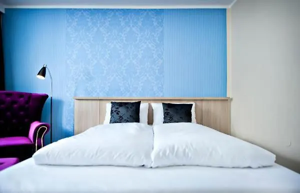 Havila Raftevold Hornindal