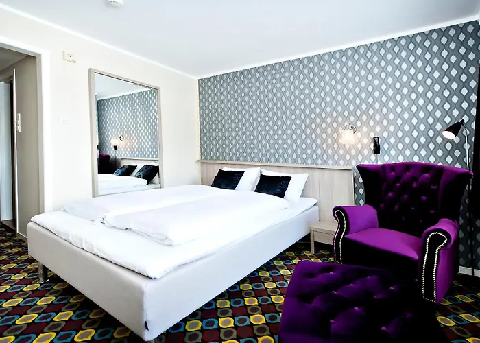 Otel Havila Raftevold Hornindal