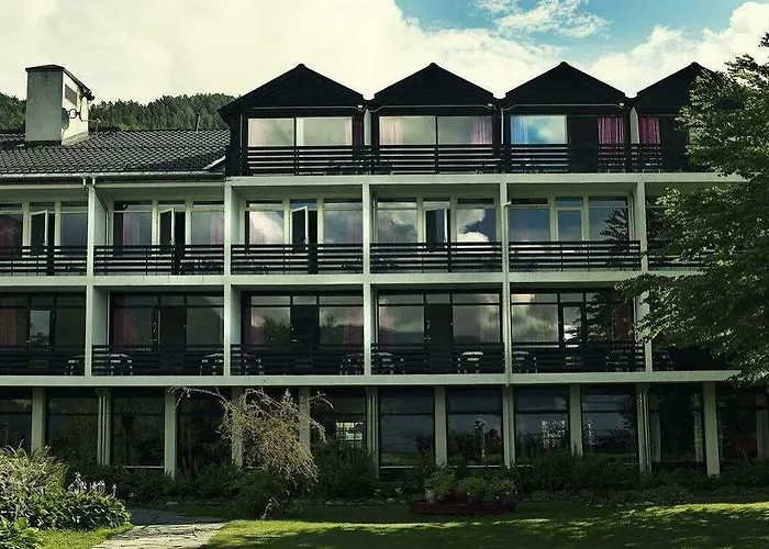 Havila Raftevold Hornindal