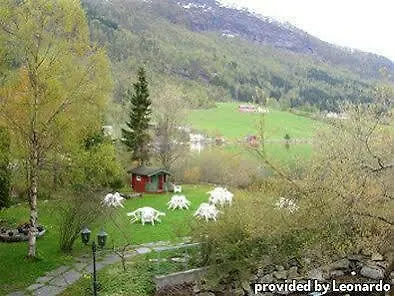 Otel Havila Raftevold Hornindal