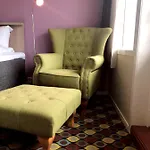 Hotel Havila Raftevold Hornindal