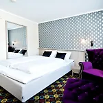 Hotel Havila Raftevold 4*