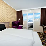 Hotel Havila Raftevold Hornindal