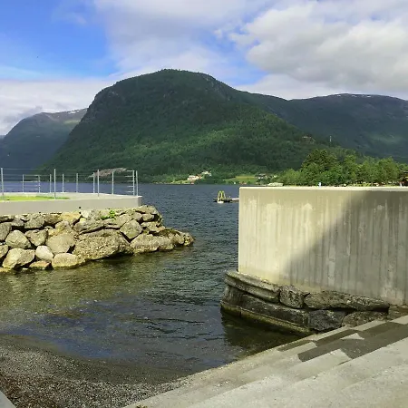 Havila Raftevold 4* Hornindal