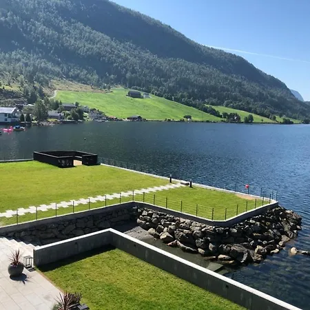 Havila Raftevold Hornindal