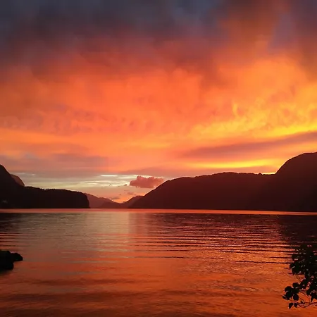 Havila Raftevold 4* Hornindal