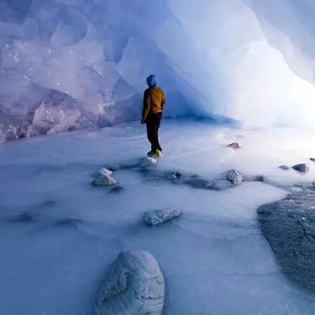 Havila Raftevold فندق