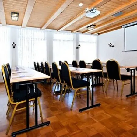 Havila Raftevold Hotel Hornindal