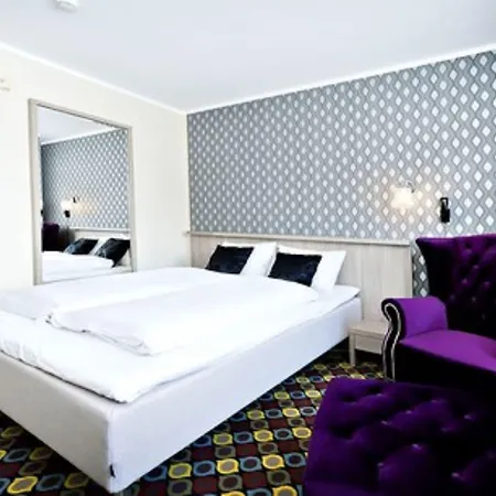 Havila Raftevold فندق