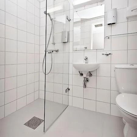 Havila Raftevold Hornindal