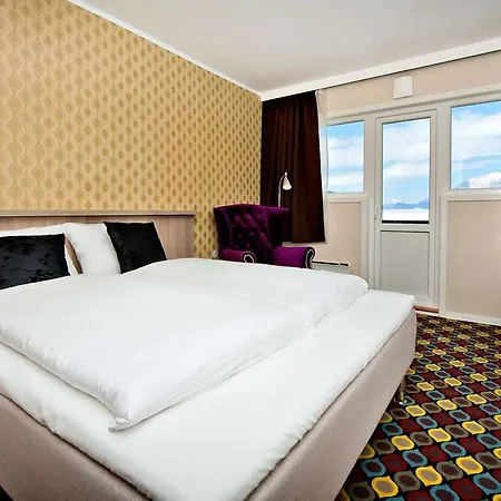 Havila Raftevold Hornindal