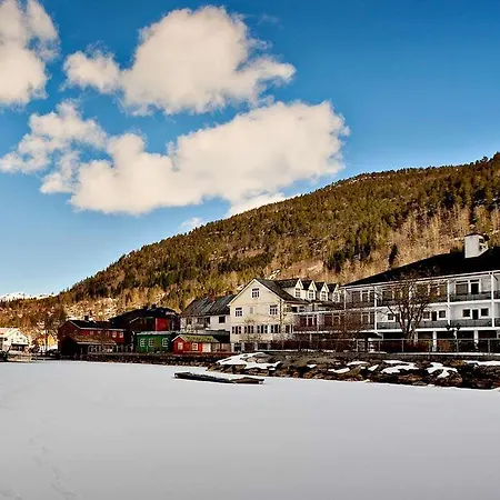Havila Raftevold 4*