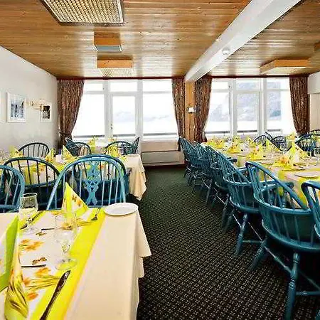 Havila Raftevold 4*