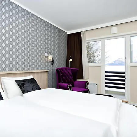 Havila Raftevold 4*