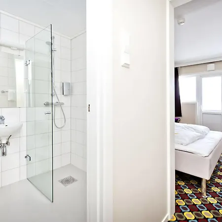 Havila Raftevold Hotel 4*