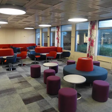 Havila Raftevold 4* Hornindal