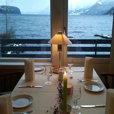 Havila Raftevold Hornindal