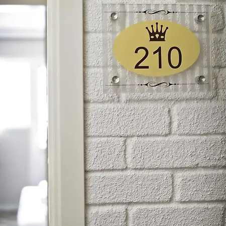 Havila Raftevold Hornindal