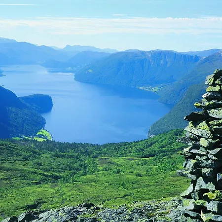 Havila Raftevold فندق